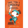 More Than a Conqueror: A Christian Kid's Guide to Winning the War Against Worry