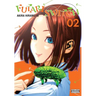 Futari Switch, Vol. 2