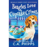 Beagles Love Cupcake Crimes