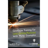 CorelDraw Training For Laser Cutting Machines With Many Examples: Learn and master many examples you can do with Coreldraw.