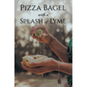 Pizza Bagel with a Splash of Lyme