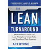Lean Turnaround (Pb)