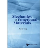 Mechanics of Functional Materials