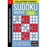 Sudoku Weave: 150 New Weave Sudoku Puzzles