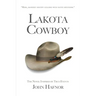 Lakota Cowboy