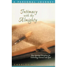 Intimacy with the Almighty Bible Study guide