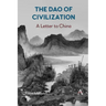 The DAO of Civilization: A Letter to China