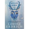 Antelope Woman