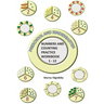 Preschool and Kindergarten Numbers and Counting Practice Workbook 1-12