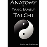 Anatomy of Yang Family Tai Chi