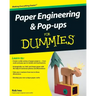 Paper Engineering and Pop-Ups for Dummies