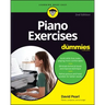 Piano Exercises for Dummies