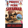 Pirates in Peril: A Made in Savannah Cozy Mystery