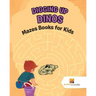 Digging up Dinos: Mazes Books for Kids