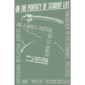 On the Poverty of Student Life: Considered in Its Economic, Political, Psychological, Sexual, and Especially Intellectual Aspects, with a Modest Propo