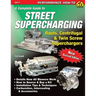 A Complete Guide to Street Supercharging