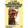 The Russian Revolution from Lenin to Stalin 1917-1929