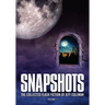 Snapshots: The Collected Flash Fiction of Jeff Coleman, Volume 1