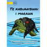 An Accident at Sea - Te kabuanibwai i marawa (Te Kiribati)
