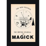 The New Equinox: The British Journal of Magick
