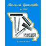 Missouri Gunsmiths to 1900