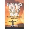 Deliverance From The Spirit Of Marine: Powerful Prayers To Overcome Water Spirits.