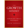 The Growth Mindset: Leadership Makes a Difference in Wealth Management
