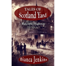 Tales of Scotland Yard: Ratcliffe Highway