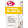 Physical Diagnosis Pretest Self Assessment and Review, Seventh Edition