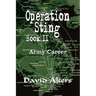 Operation Sting Book II