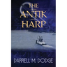 The Antik Harp