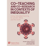 Co-teaching and co-research in contexts of inequality: Using networked learning to connect Africa and the world