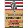 Unforgettable Devils: Games & Moments from the Press Box, Ice & Front Office