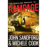Rampage (the Singular Menace, 3)