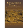 Advanced Energy Healing Theory and Technique for Reiki and Empathic Healers