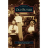 Old Butler