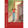 Behind the Bookcase