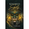 Kindred Spirits: Prequel to The Sapphire Necklace