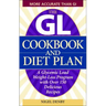 The GL Cookbook and Diet Plan: A Glycemic Load Weight-Loss Program with Over 150 Delicious Recipes