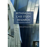 Rethinking Case Study Research: A Comparative Approach