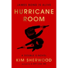Hurricane Room: James Bond Is Alive