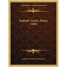 Radford's Artistic Homes (1908)