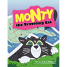 Monty the Traveling Cat