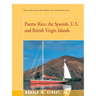 Puerto Rico, the Spanish, U.S. and British Virgin Islands