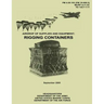 Airdrop of Supplies and Equipment: Rigging Containers (FM 4-20.103 / MCRP 4-11.3C / TO 13C7-1-11)