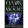 Hawk & Moor: Book 1 - The Dragon Rises