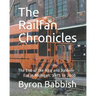 The Railfan Chronicles: The End of the Alco and Baldwin Era in Michigan, 1975 to 2000
