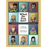 What Do You See?: Developing New Perspectives with Quilt Patterns