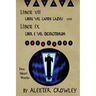 Liber VII (Liberi Vel Lapidis Lazvli) and Liber IX (Liber e Vel Exercitiorum): Two Short Works by Aleister Crowley