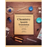 New York State Regents Examinations in Chemistry: Spanish Translation